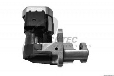 TRUCKTEC AUTOMOTIVE 0216044 -  Клапан, управление рециркуляция ОГ